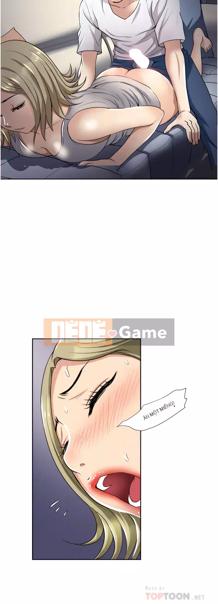 Chỉ một lần Chương 9-10