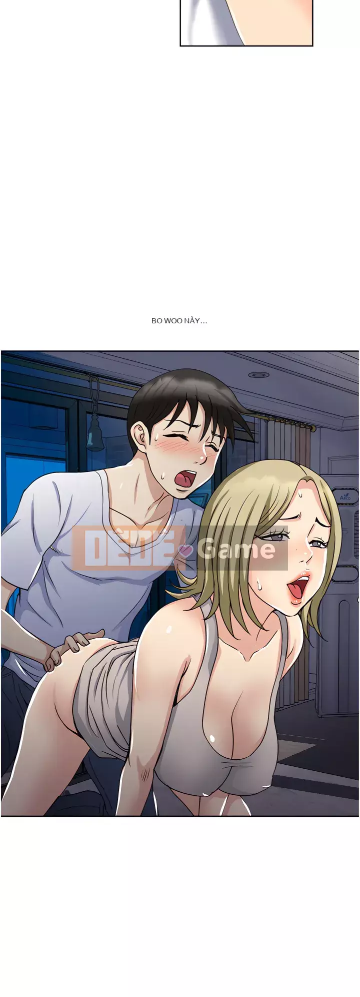 Chỉ một lần Chương 9-10