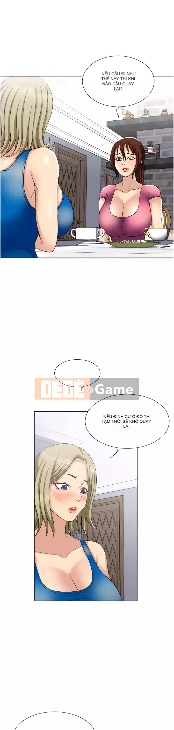 Chỉ một lần Chương 9-10