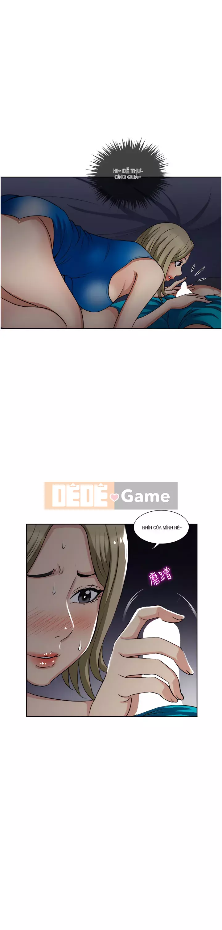 Chỉ một lần Chương 9-10