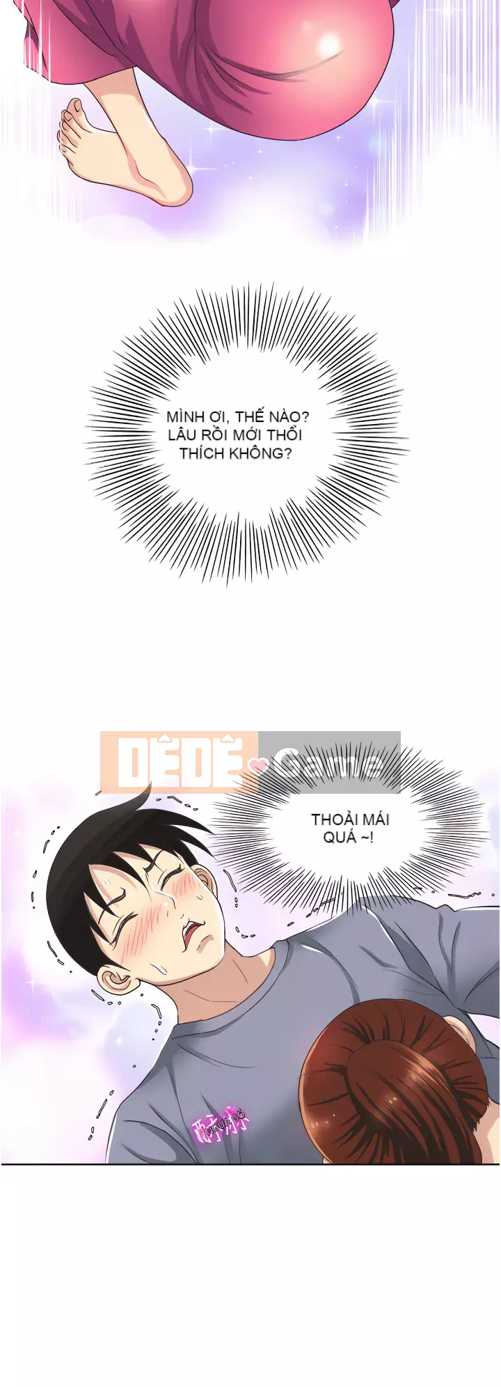 Chỉ một lần Chương 9-10