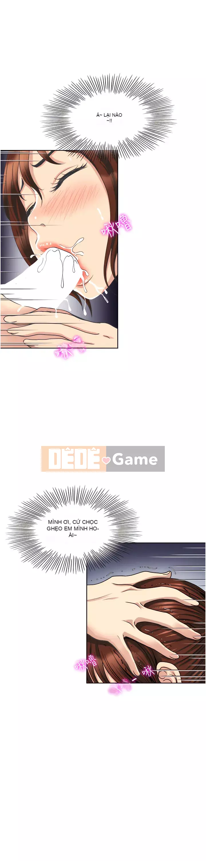 Chỉ một lần Chương 9-10