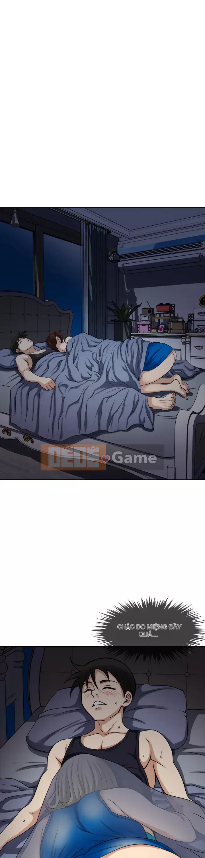 Chỉ một lần Chương 9-10