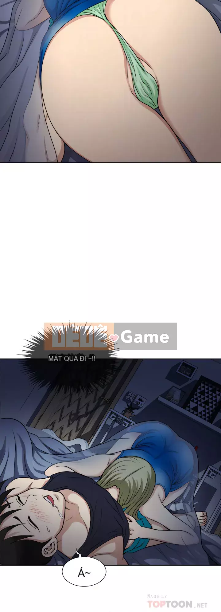 Chỉ một lần Chương 9-10