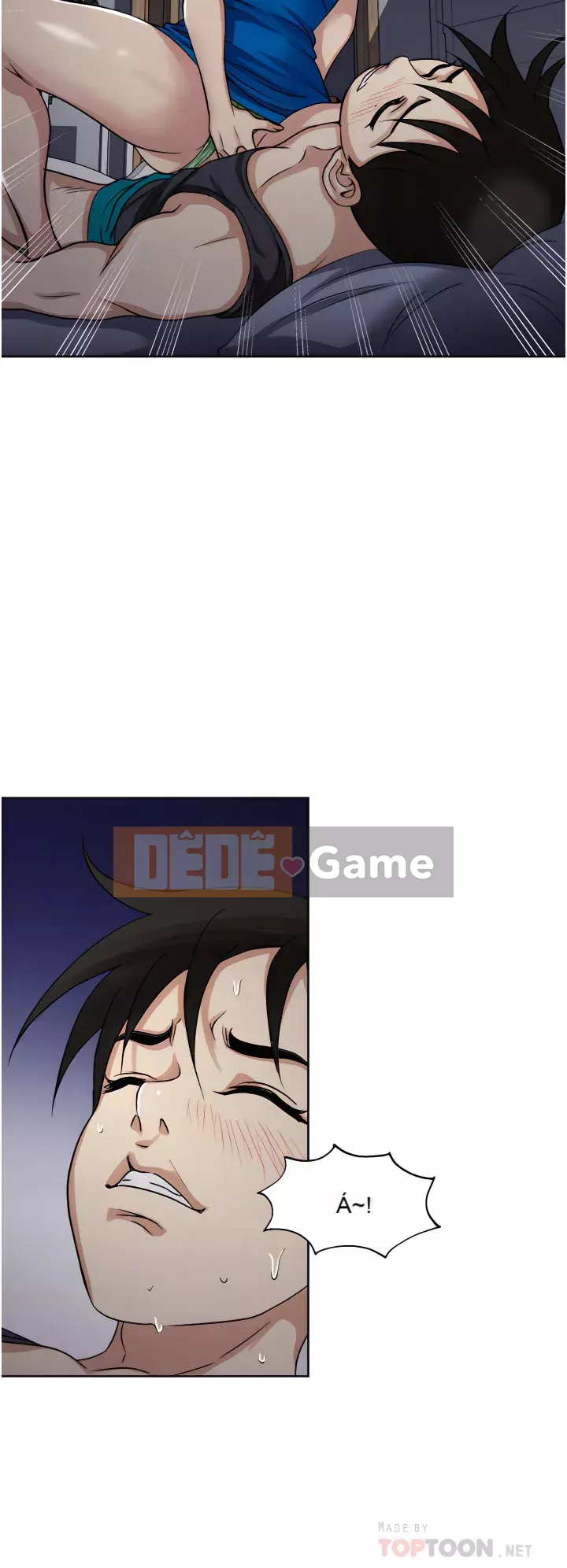 Chỉ một lần Chương 9-10