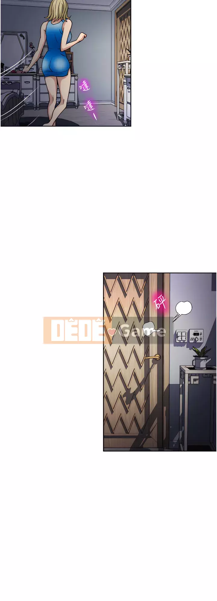 Chỉ một lần Chương 9-10