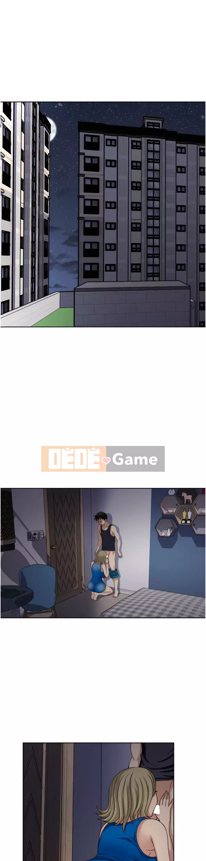 Chỉ một lần Chương 9-10