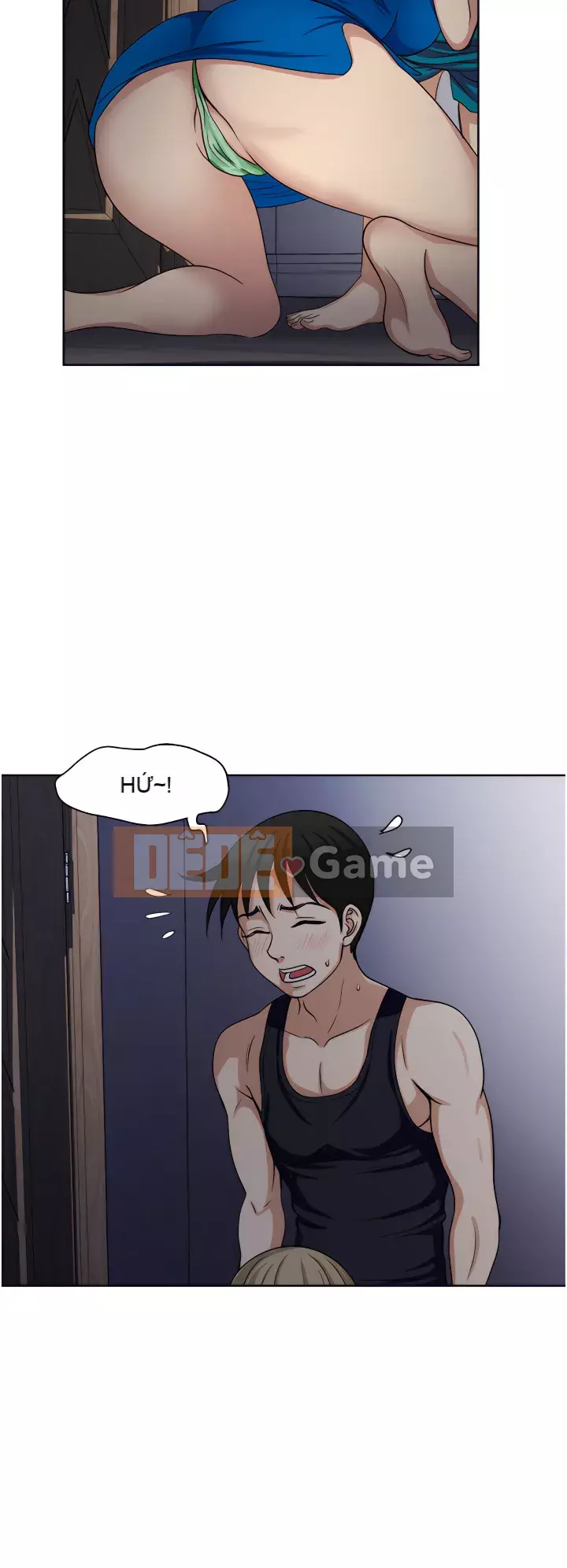 Chỉ một lần Chương 9-10