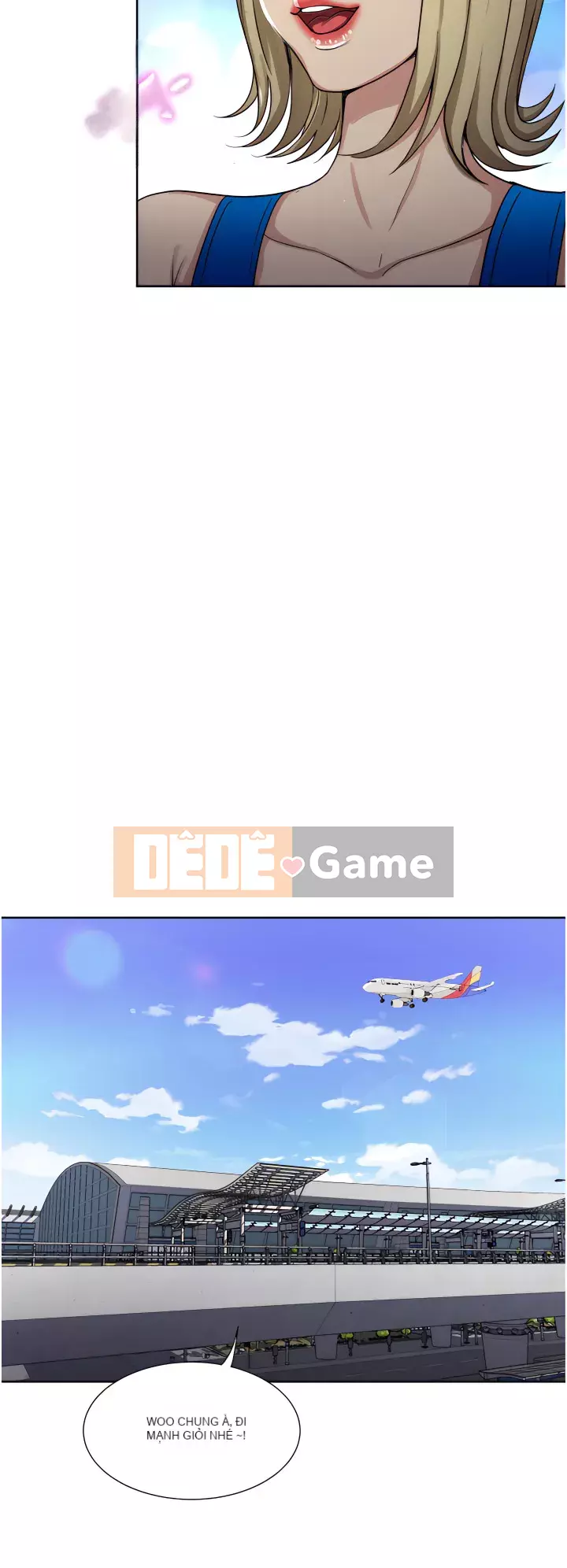 Chỉ một lần Chương 9-10