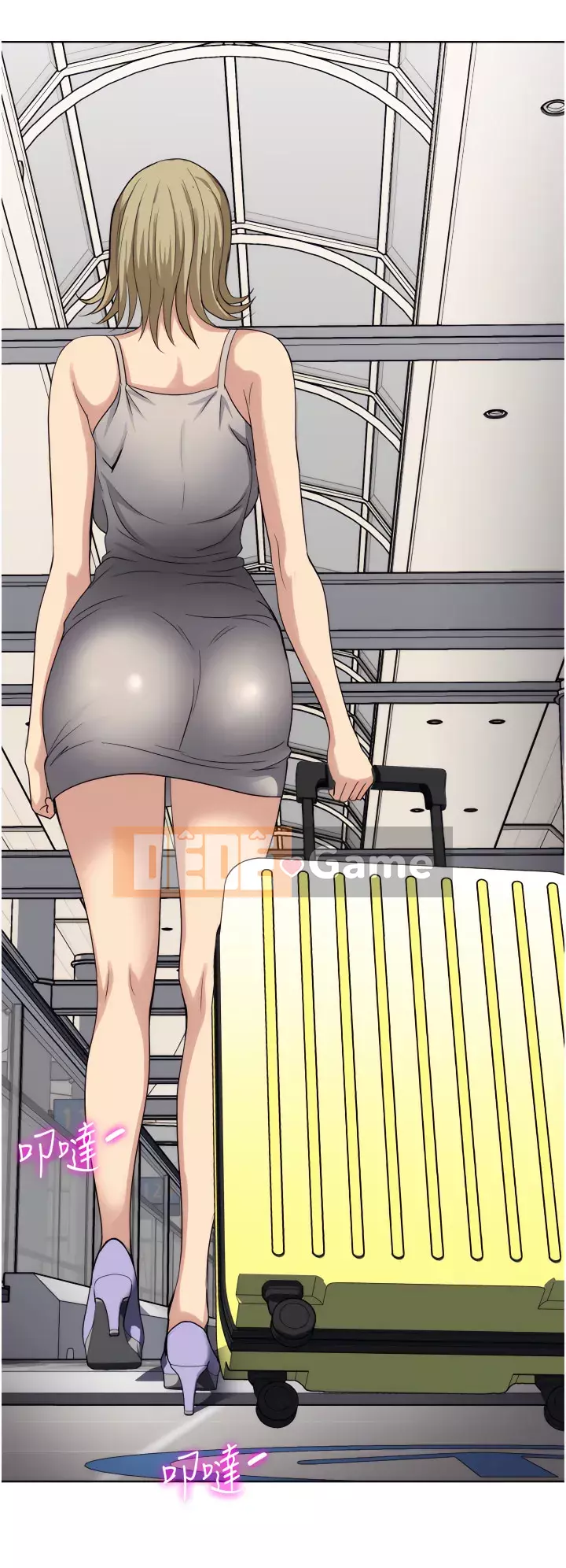 Chỉ một lần Chương 9-10