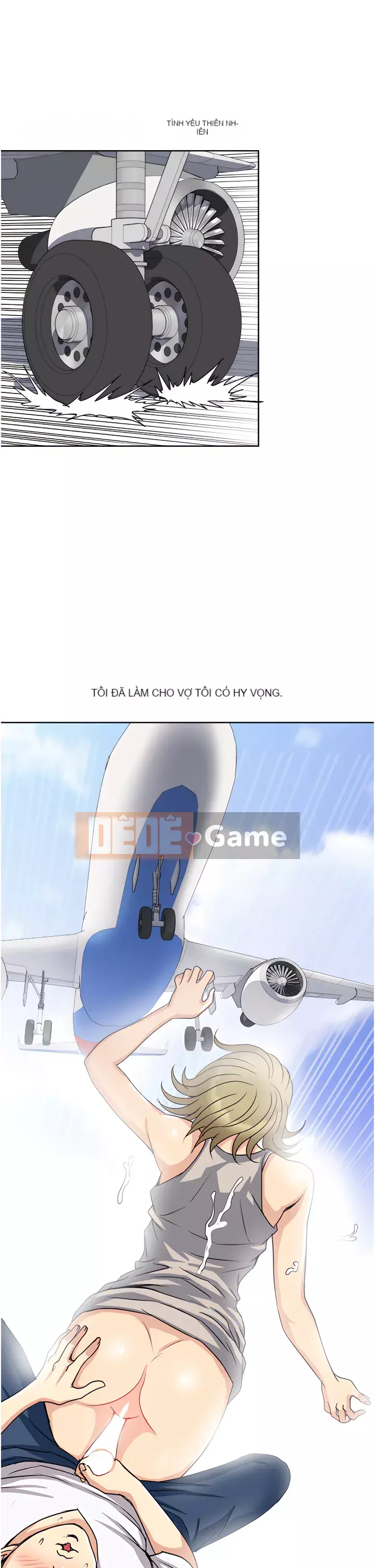 Chỉ một lần Chương 9-10