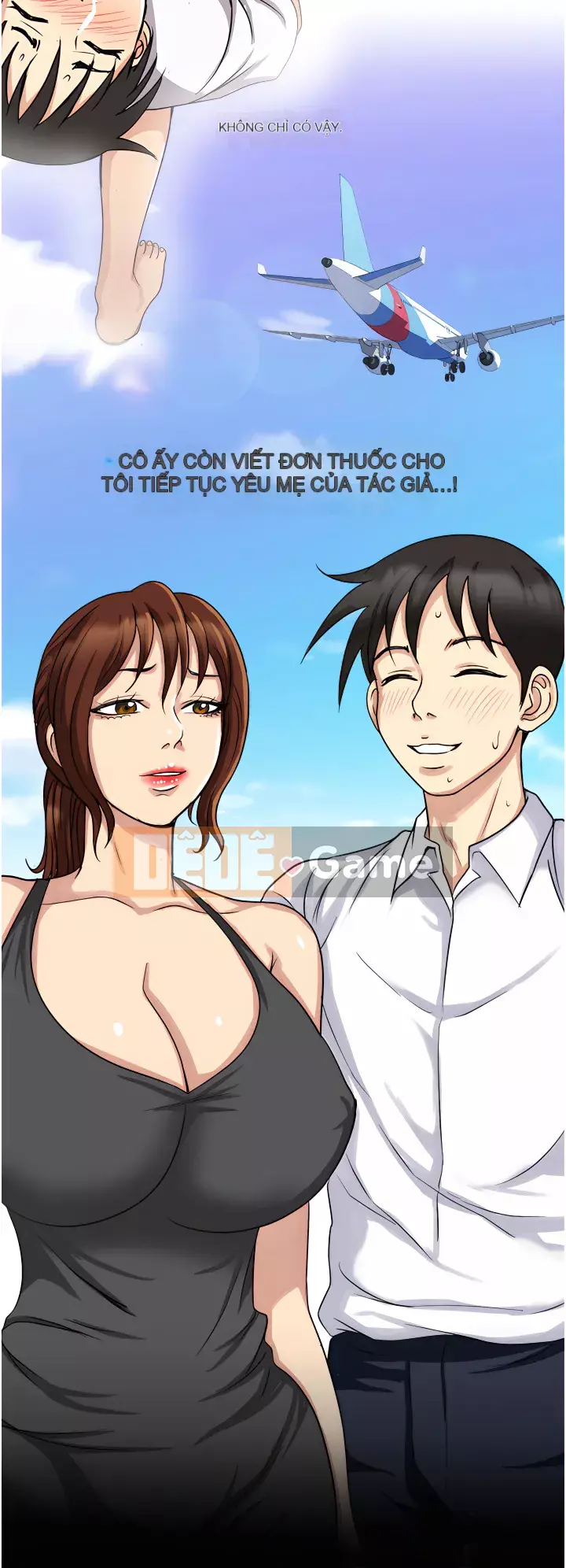 Chỉ một lần Chương 9-10