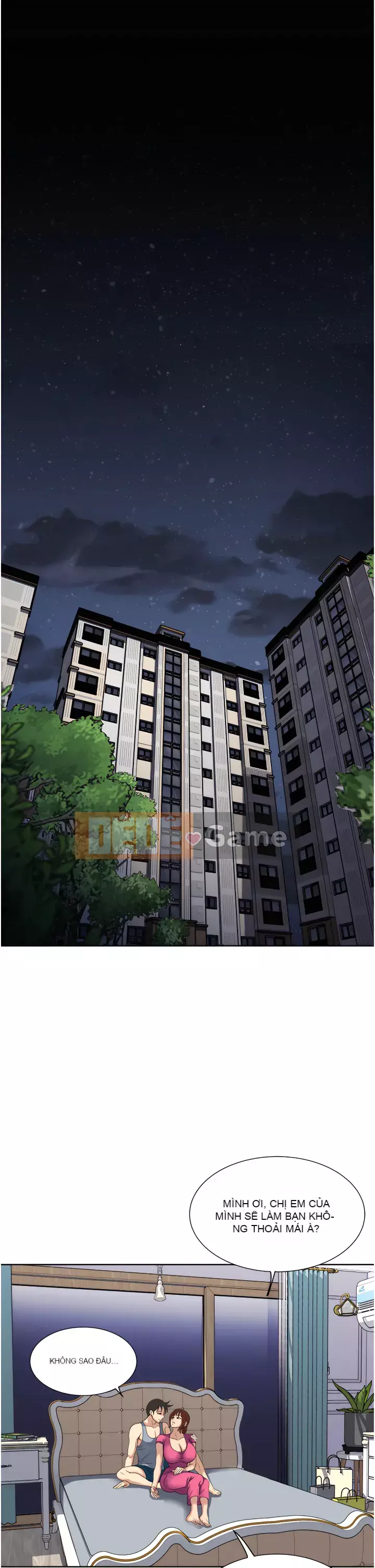 Chỉ một lần Chương 9-10