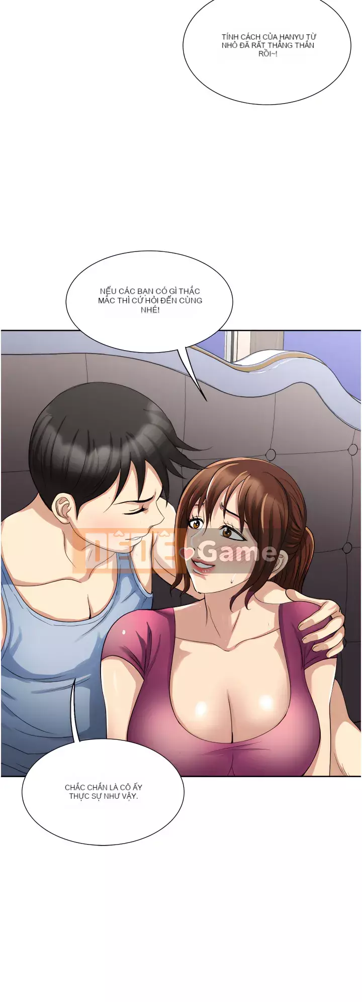 Chỉ một lần Chương 9-10