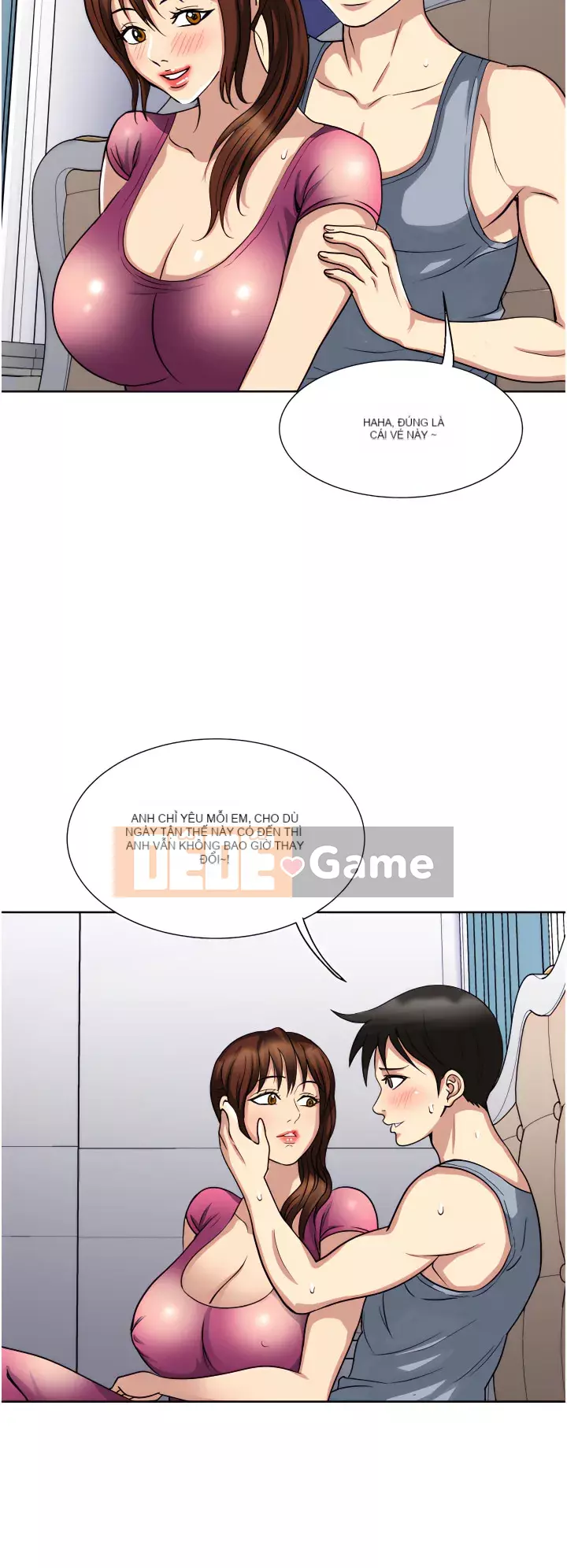 Chỉ một lần Chương 9-10