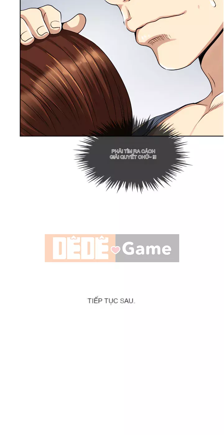 Chỉ một lần Chương 9-10