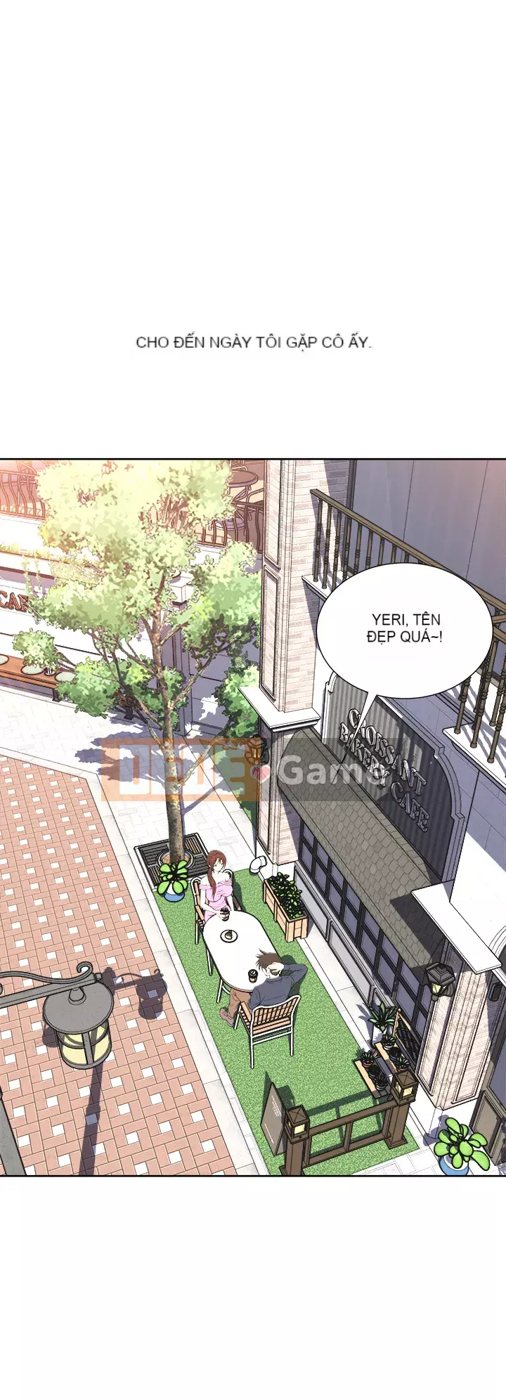 Chỉ một lần Chương 1-8