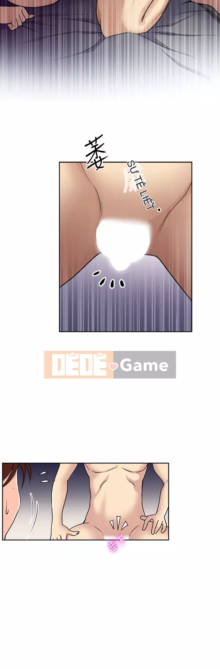 Chỉ một lần Chương 1-8