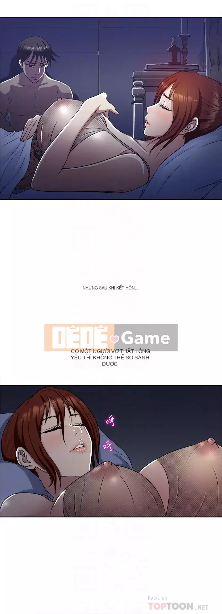 Chỉ một lần Chương 1-8