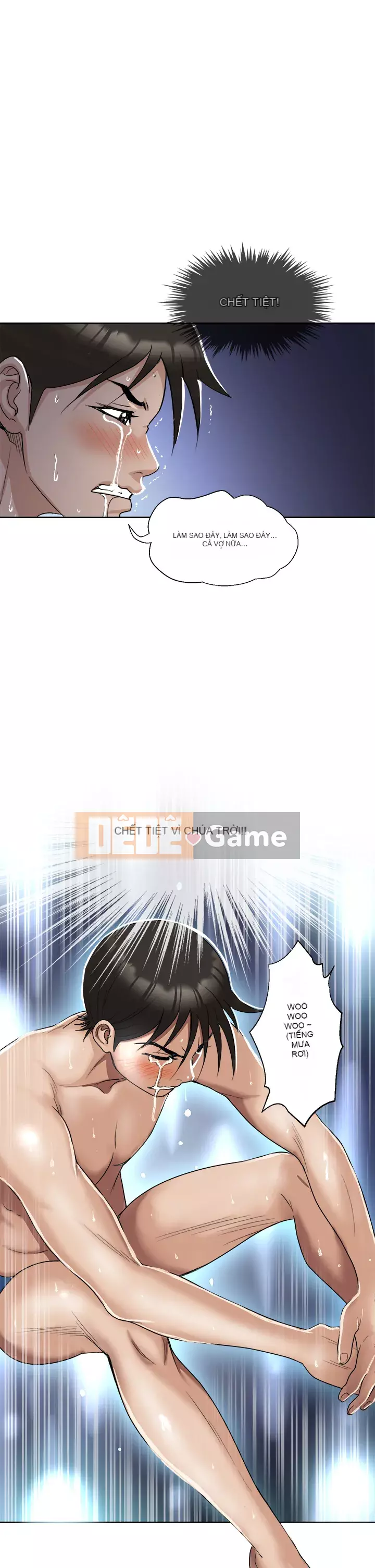 Chỉ một lần Chương 1-8