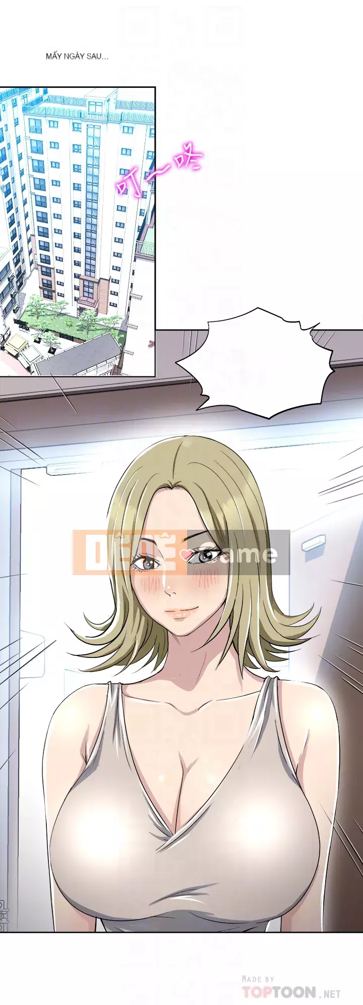 Chỉ một lần Chương 1-8