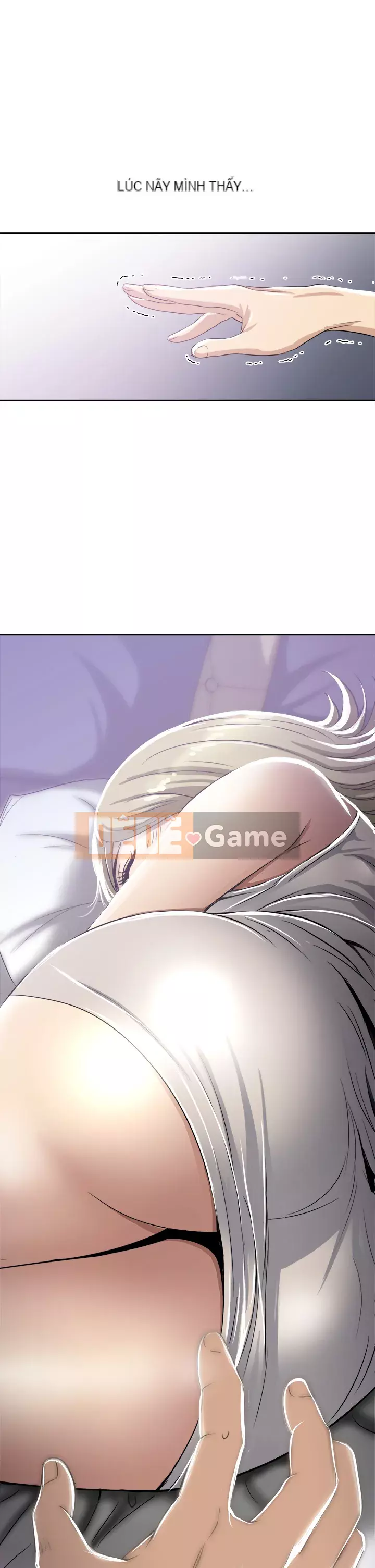 Chỉ một lần Chương 1-8