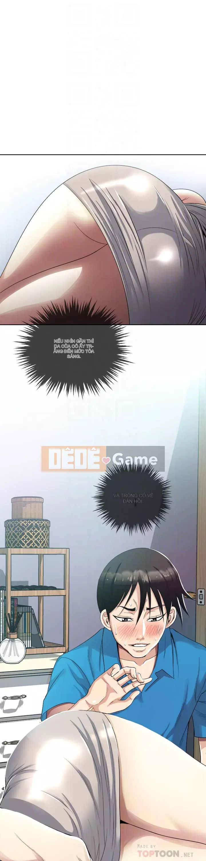 Chỉ một lần Chương 1-8