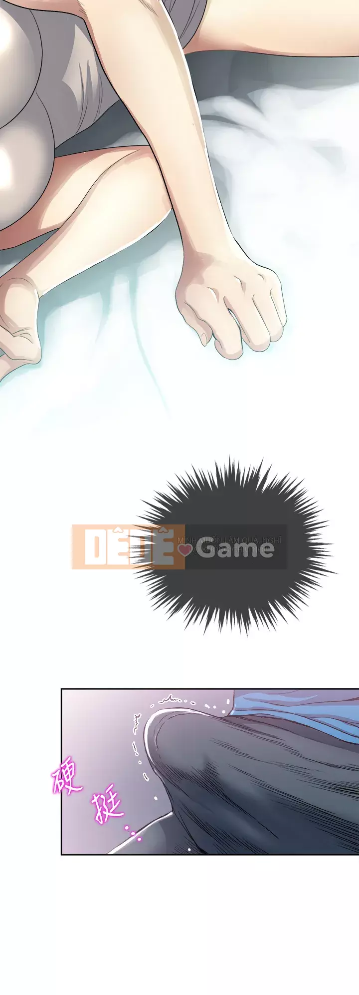 Chỉ một lần Chương 1-8