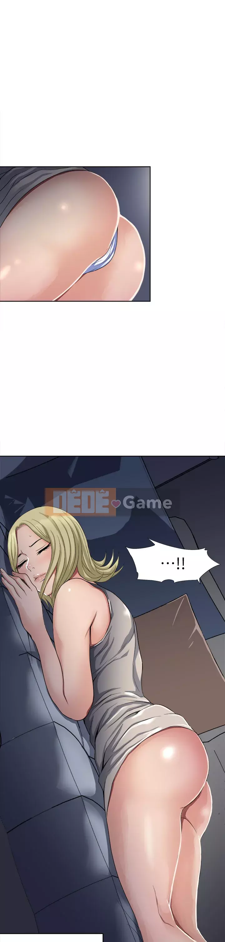 Chỉ một lần Chương 1-8