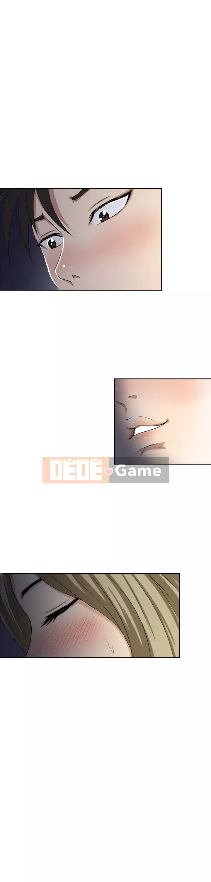 Chỉ một lần Chương 1-8