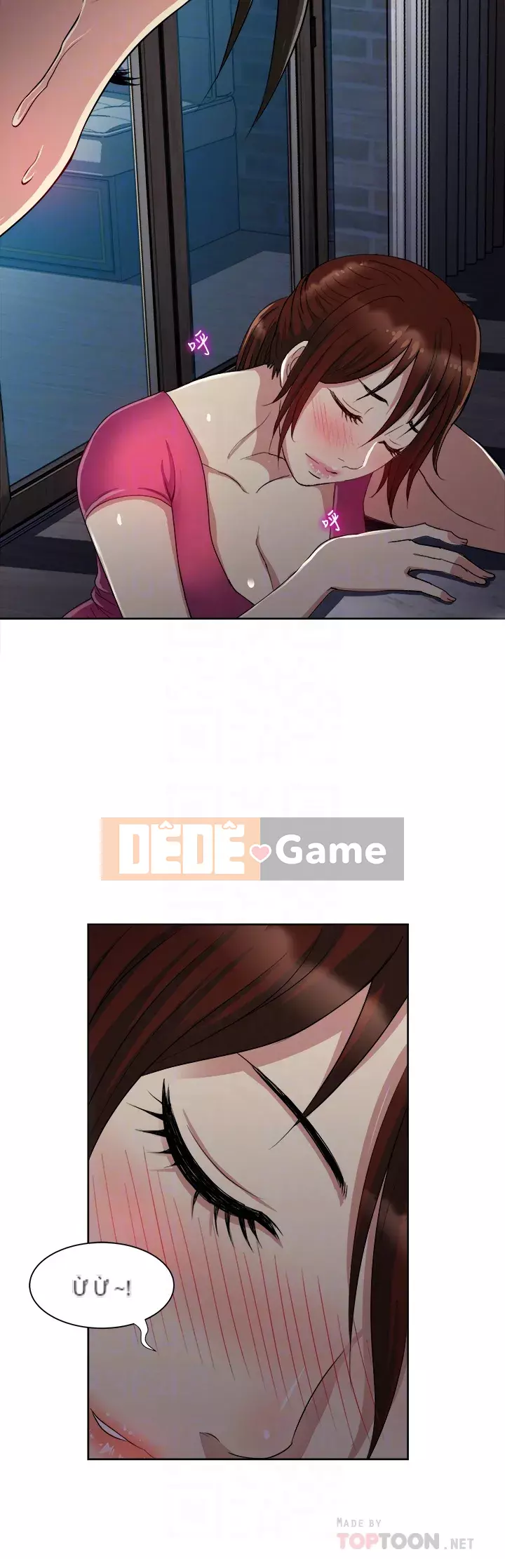 Chỉ một lần Chương 1-8