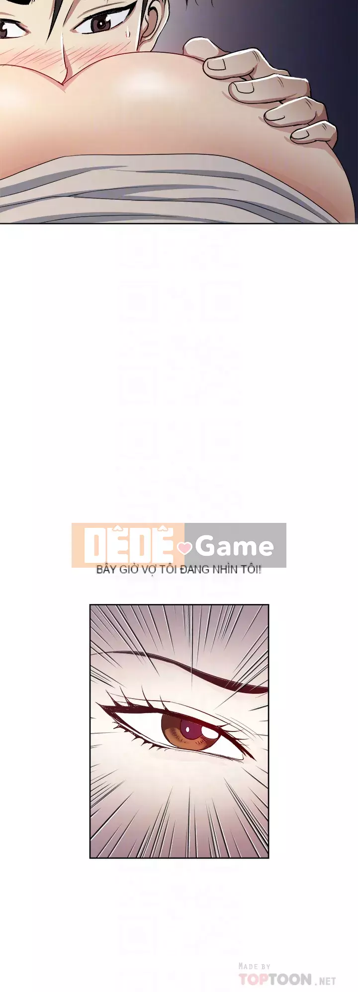 Chỉ một lần Chương 1-8