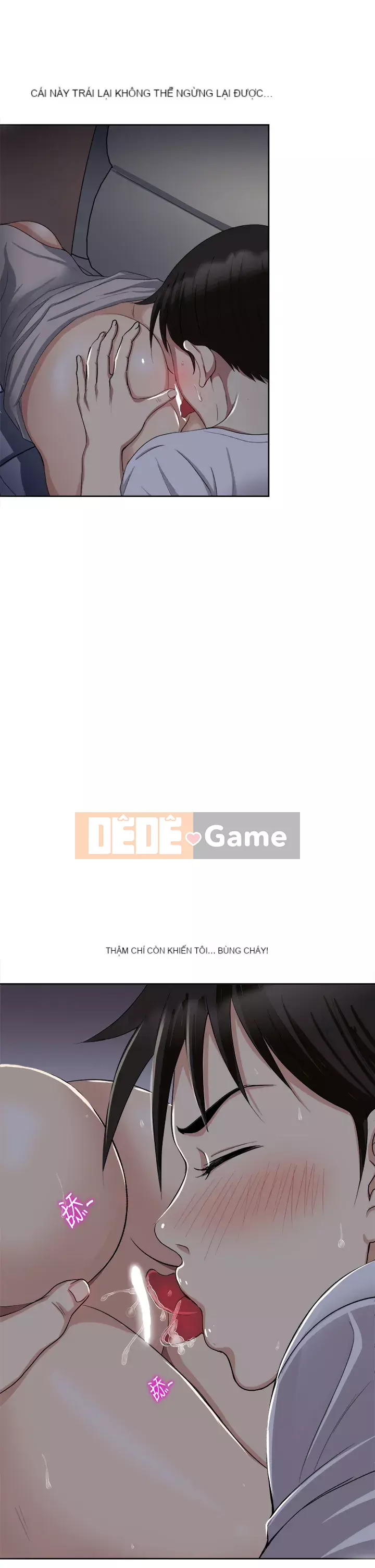 Chỉ một lần Chương 1-8