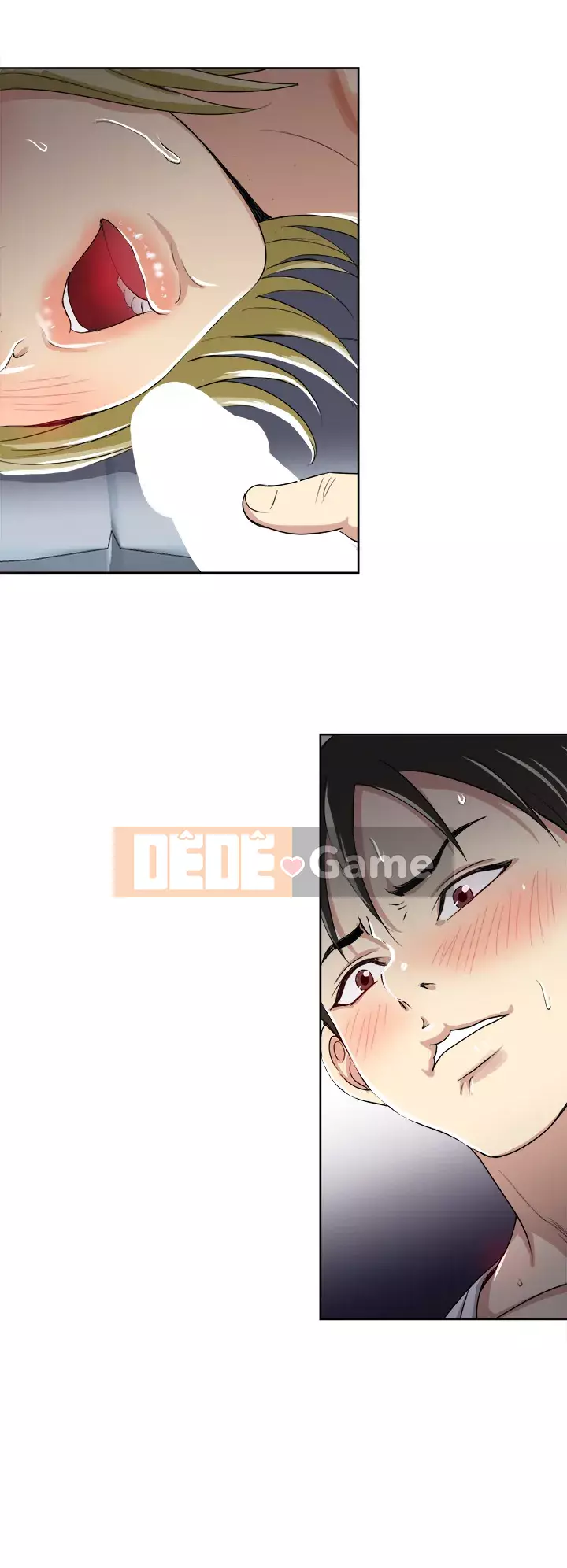 Chỉ một lần Chương 1-8