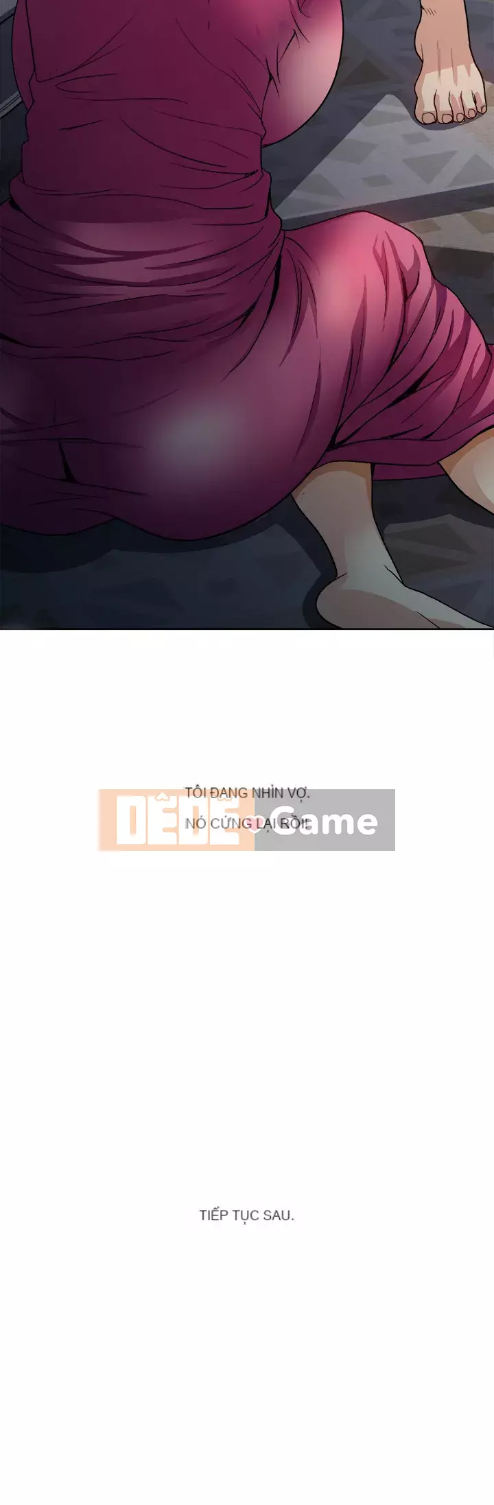 Chỉ một lần Chương 1-8