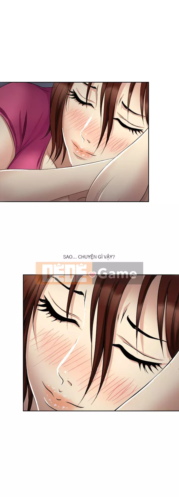 Chỉ một lần Chương 1-8