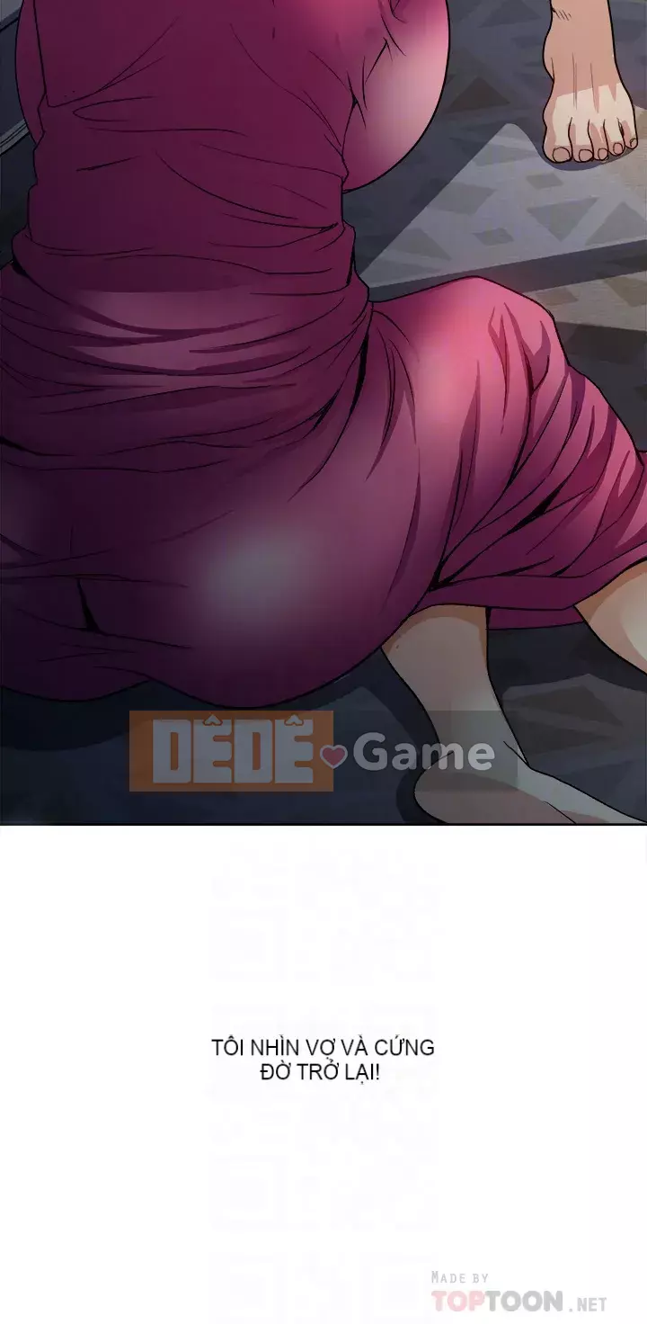 Chỉ một lần Chương 1-8