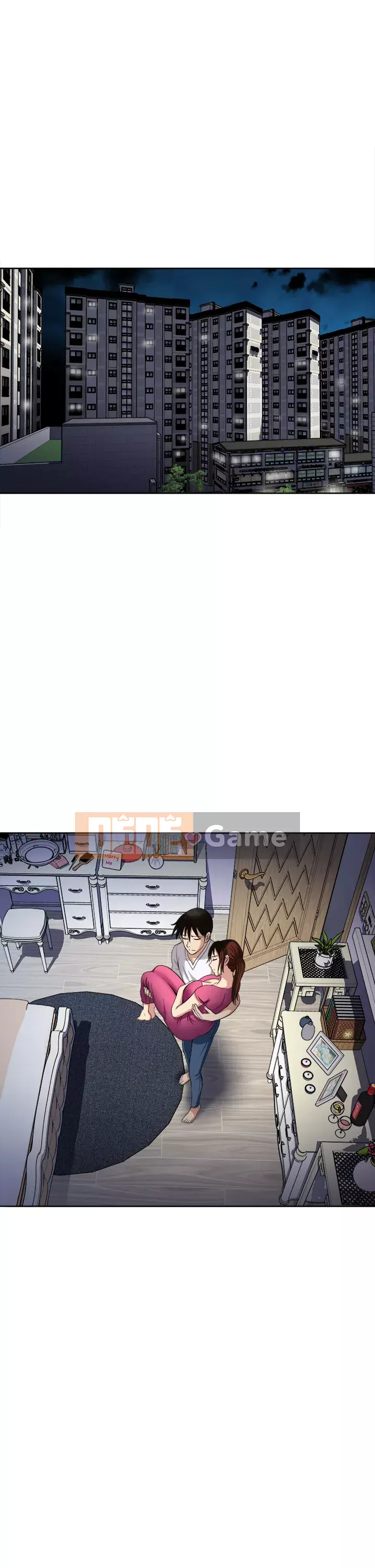 Chỉ một lần Chương 1-8