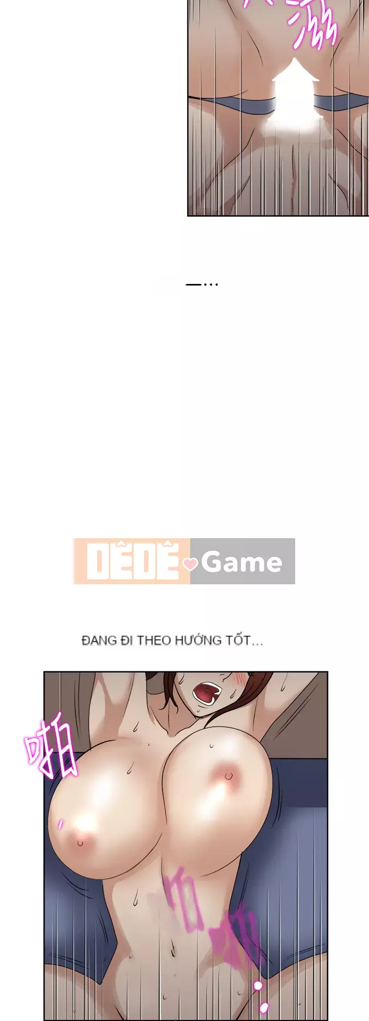 Chỉ một lần Chương 1-8