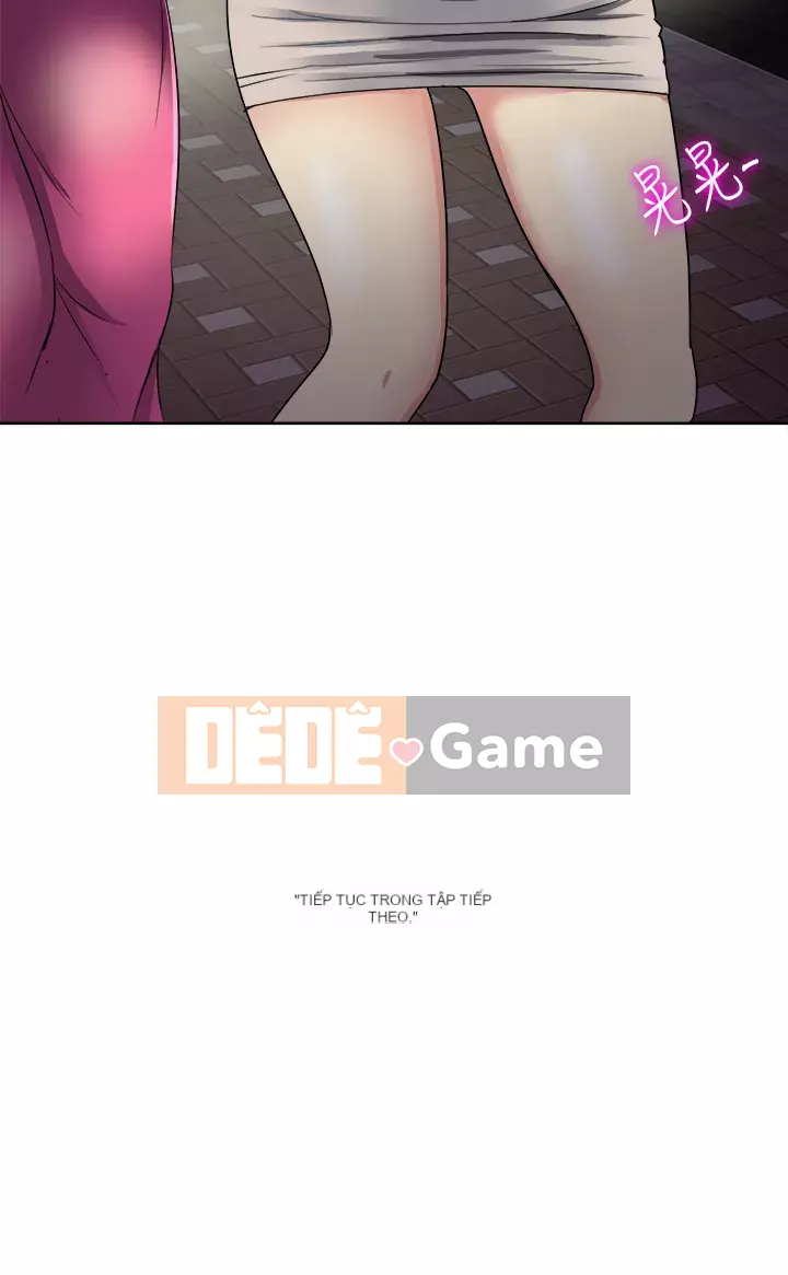 Chỉ một lần Chương 1-8