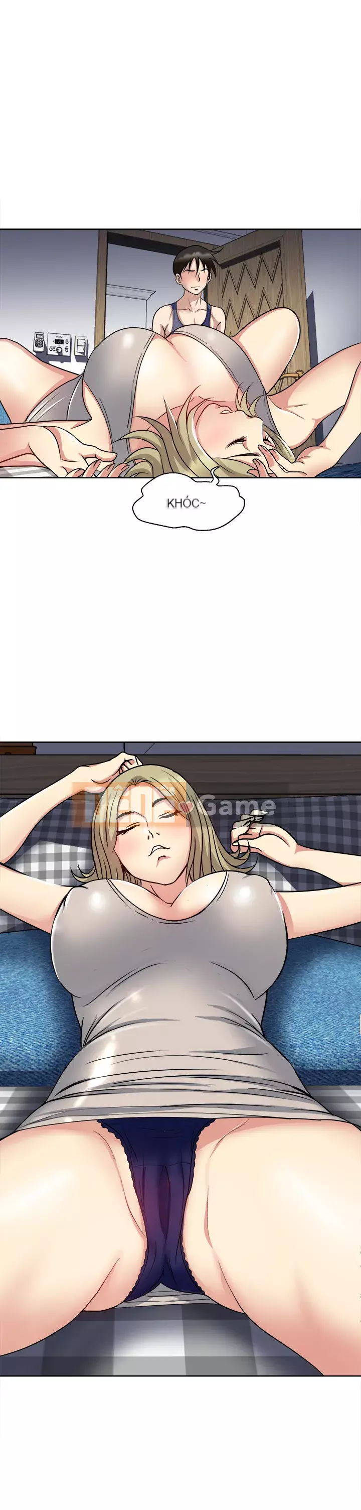 Chỉ một lần Chương 1-8