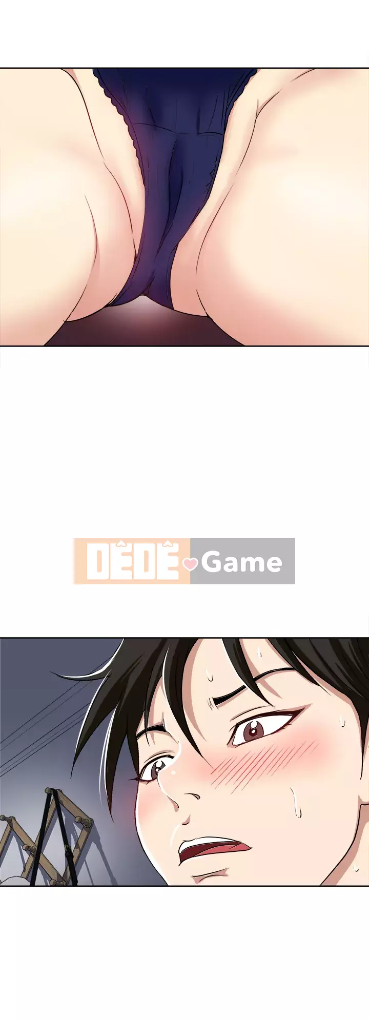 Chỉ một lần Chương 1-8