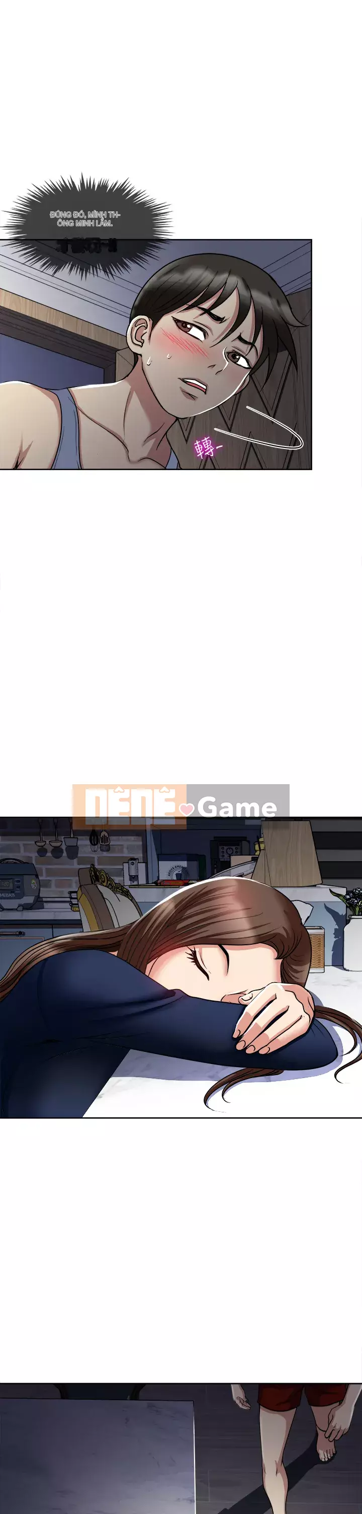 Chỉ một lần Chương 1-8