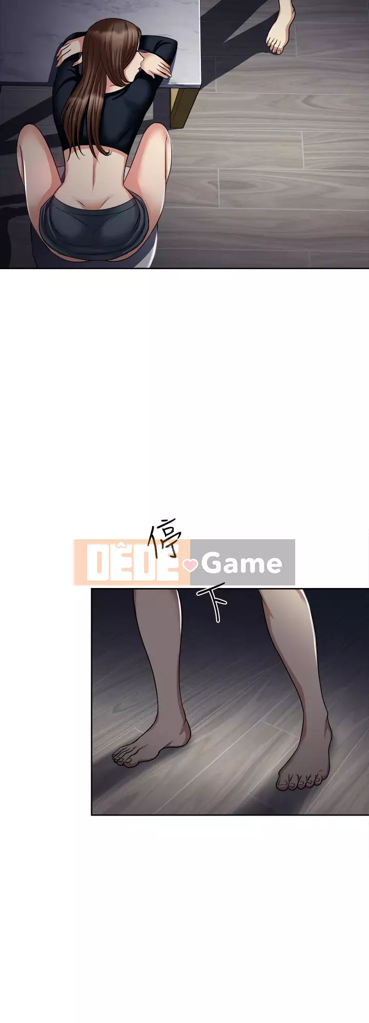 Chỉ một lần Chương 1-8