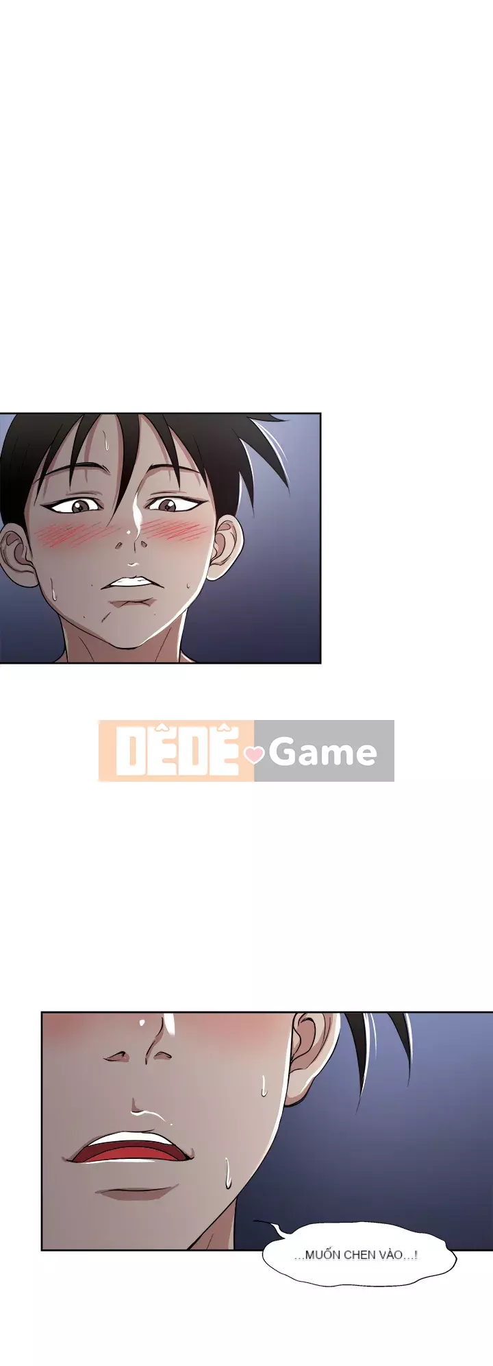 Chỉ một lần Chương 1-8