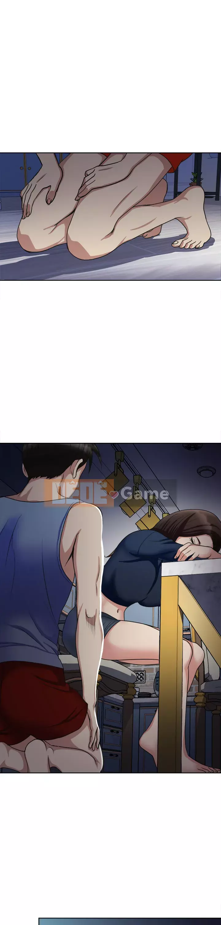 Chỉ một lần Chương 1-8