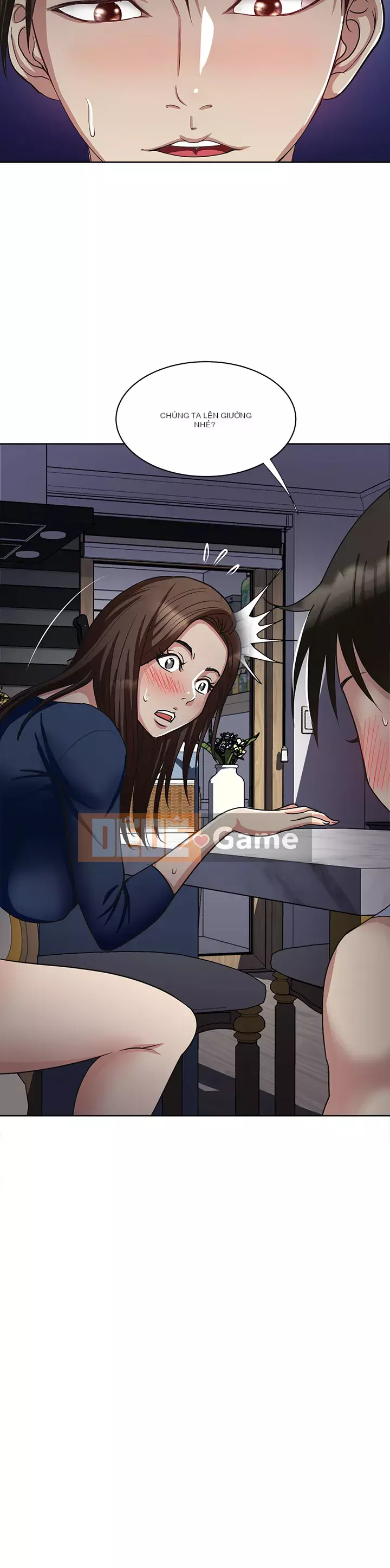 Chỉ một lần Chương 1-8