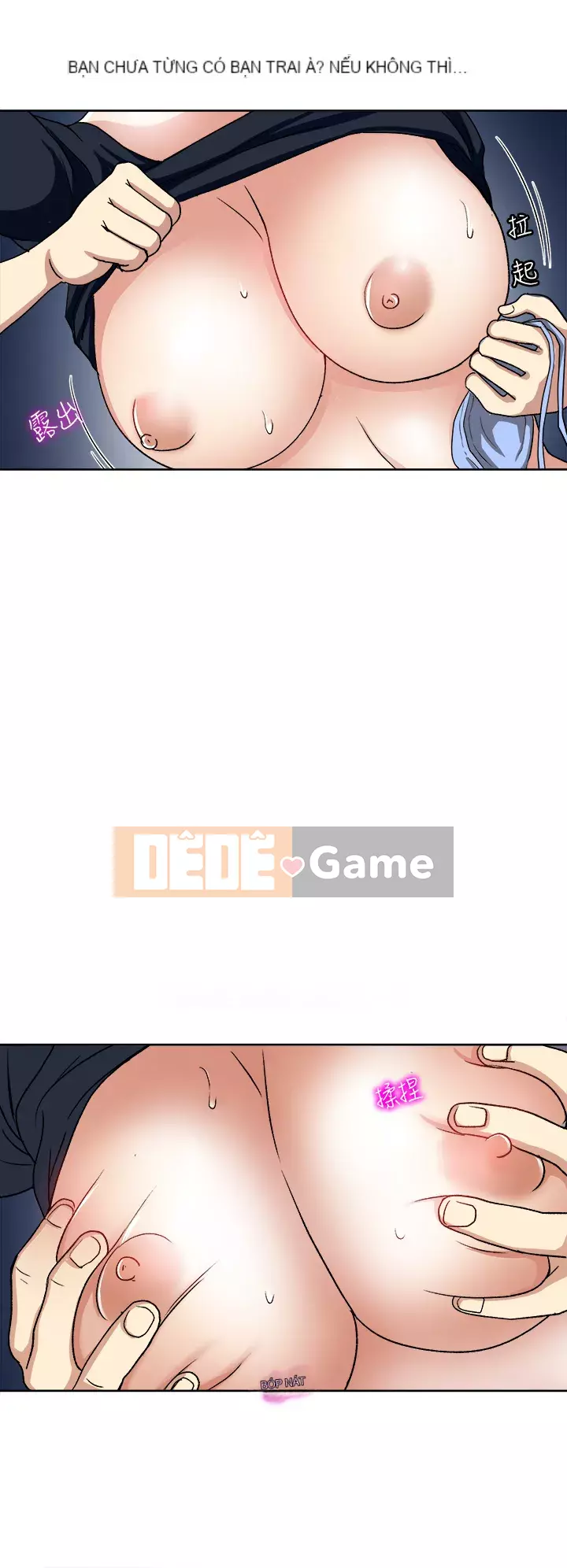 Chỉ một lần Chương 1-8