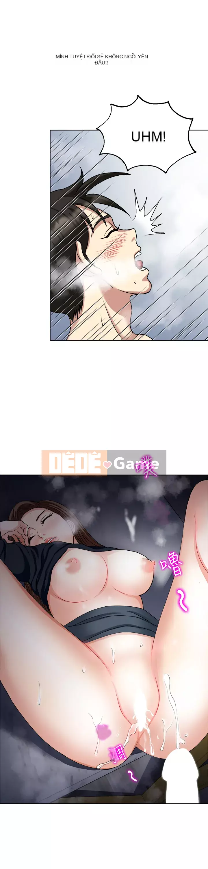 Chỉ một lần Chương 1-8