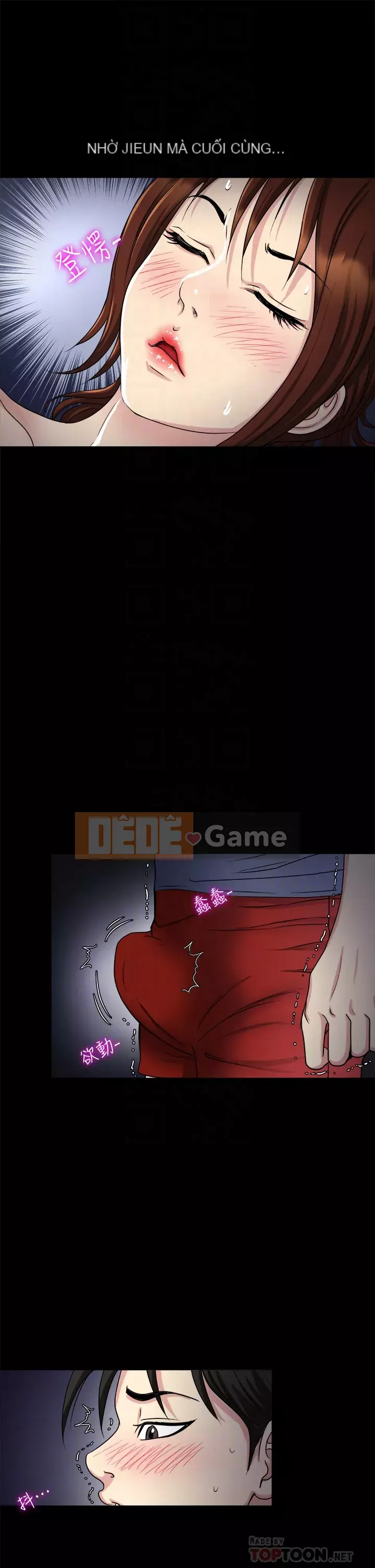 Chỉ một lần Chương 1-8